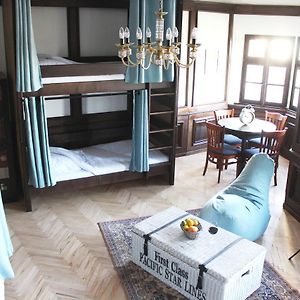 Zeitlos Boutique Hostel